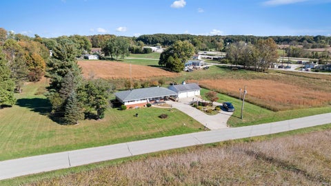 Tiny photo for 2989 Rariden Hill, Mitchell, IN 47446 (MLS # 202643603)