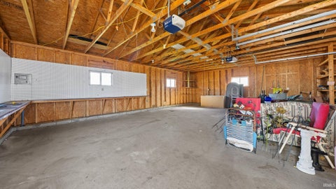 Tiny photo for 2989 Rariden Hill, Mitchell, IN 47446 (MLS # 202643603)