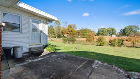 Tiny photo for 2989 Rariden Hill, Mitchell, IN 47446 (MLS # 202643603)