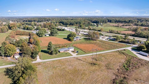 Tiny photo for 2989 Rariden Hill, Mitchell, IN 47446 (MLS # 202643603)
