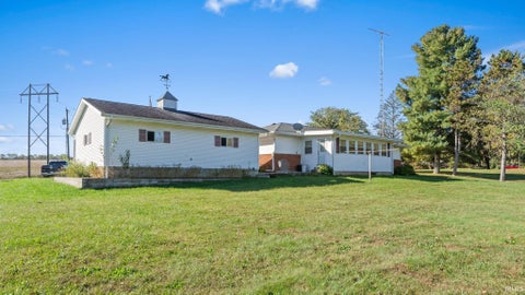 Tiny photo for 2989 Rariden Hill, Mitchell, IN 47446 (MLS # 202643603)