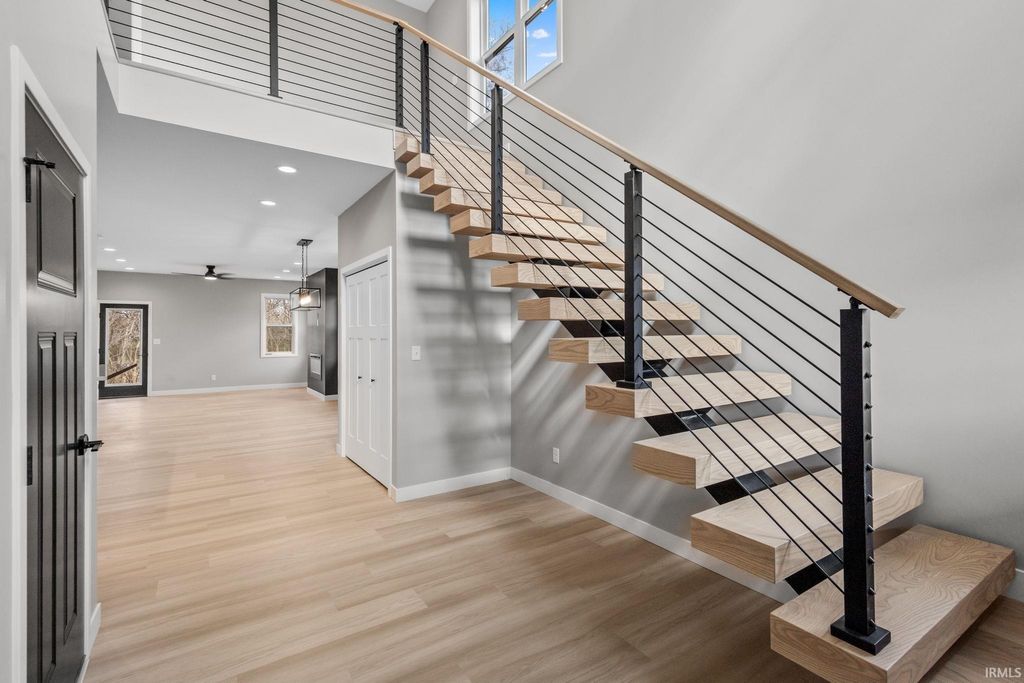 Photo of 4205 S North Shore Drive, Knox, IN 46534 (MLS # 202612947)