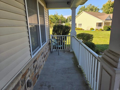 Tiny photo for 8146 E Pioneer Way, North Webster, IN 46555 (MLS # 202637884)