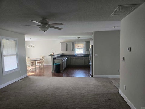 Tiny photo for 8146 E Pioneer Way, North Webster, IN 46555 (MLS # 202637884)