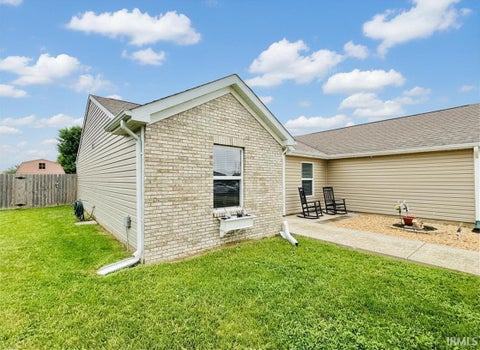 Tiny photo for 45 N Rickover Circle, Lafayette, IN 47909 (MLS # 202622207)