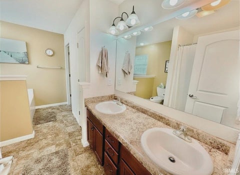 Tiny photo for 45 N Rickover Circle, Lafayette, IN 47909 (MLS # 202622207)