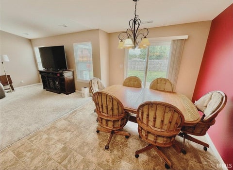 Tiny photo for 45 N Rickover Circle, Lafayette, IN 47909 (MLS # 202622207)