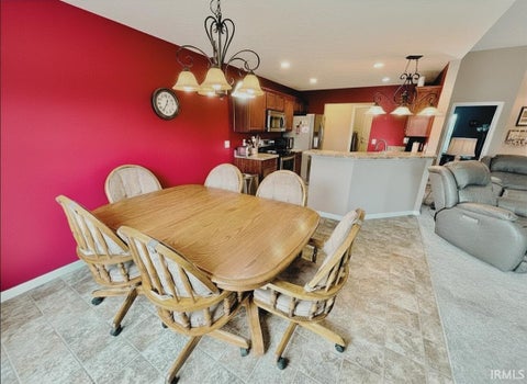 Tiny photo for 45 N Rickover Circle, Lafayette, IN 47909 (MLS # 202622207)
