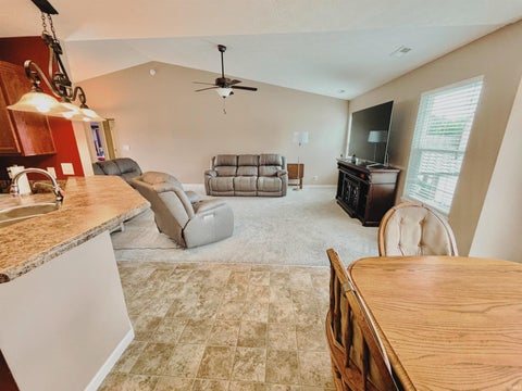 Tiny photo for 45 N Rickover Circle, Lafayette, IN 47909 (MLS # 202622207)