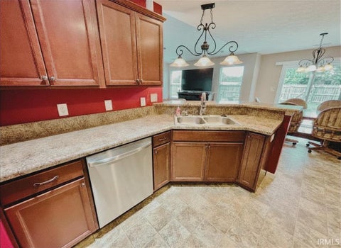 Tiny photo for 45 N Rickover Circle, Lafayette, IN 47909 (MLS # 202622207)