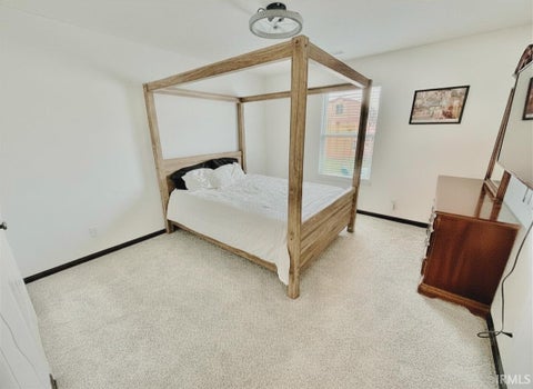 Tiny photo for 45 N Rickover Circle, Lafayette, IN 47909 (MLS # 202622207)