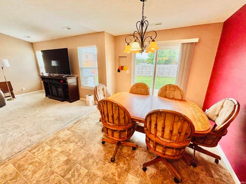 Tiny photo for 45 N Rickover Circle, Lafayette, IN 47909 (MLS # 202622207)
