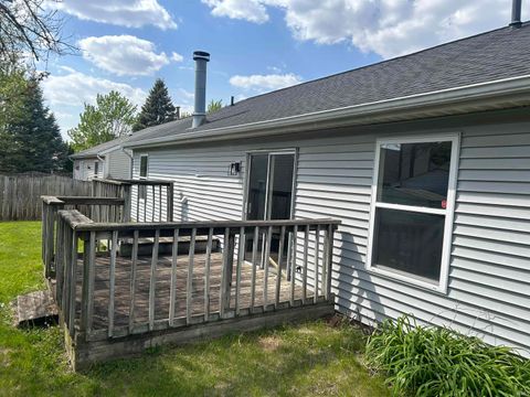 Tiny photo for 217 Bellingham Avenue, Lafayette, IN 47909 (MLS # 202615825)