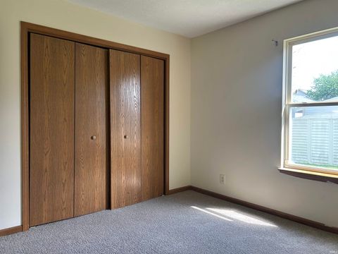 Tiny photo for 217 Bellingham Avenue, Lafayette, IN 47909 (MLS # 202615825)