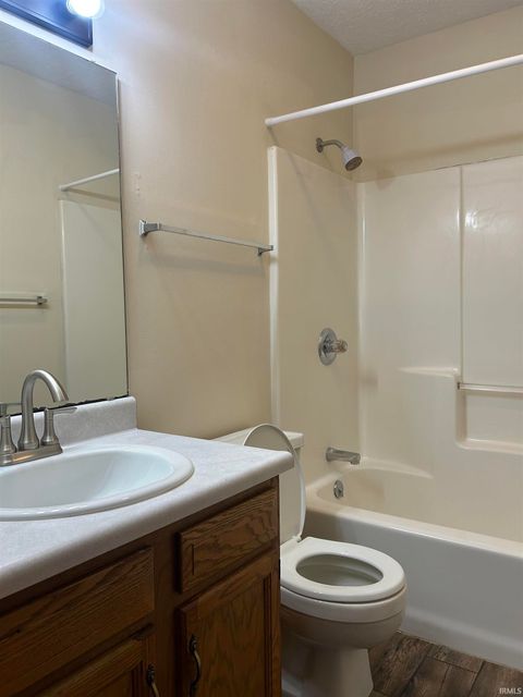 Tiny photo for 217 Bellingham Avenue, Lafayette, IN 47909 (MLS # 202615825)