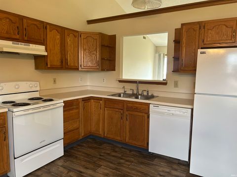 Tiny photo for 217 Bellingham Avenue, Lafayette, IN 47909 (MLS # 202615825)