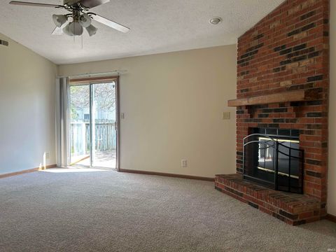 Tiny photo for 217 Bellingham Avenue, Lafayette, IN 47909 (MLS # 202615825)
