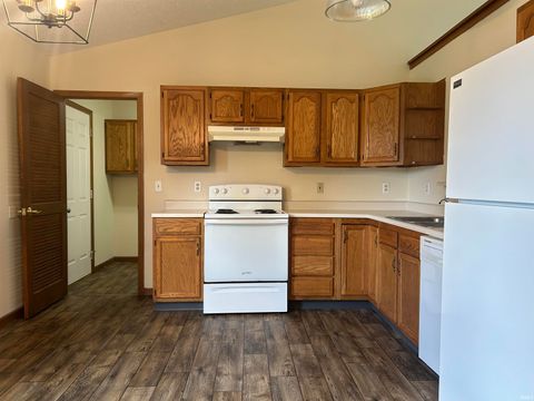 Tiny photo for 217 Bellingham Avenue, Lafayette, IN 47909 (MLS # 202615825)