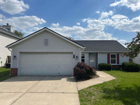 Photo of 217 Bellingham Avenue, Lafayette, IN 47909 (MLS # 202615825)