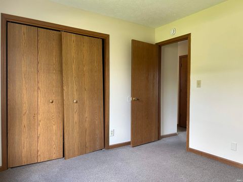 Tiny photo for 217 Bellingham Avenue, Lafayette, IN 47909 (MLS # 202615825)