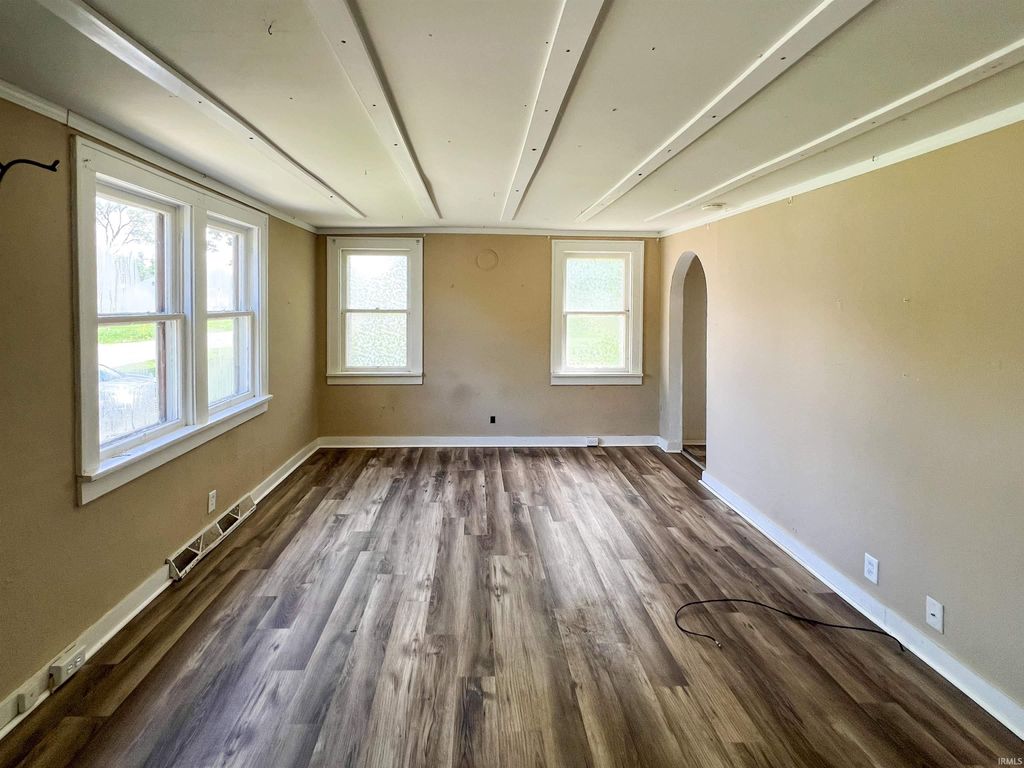Photo of 1503 E 21st Street, Muncie, IN 47302 (MLS # 202616029)