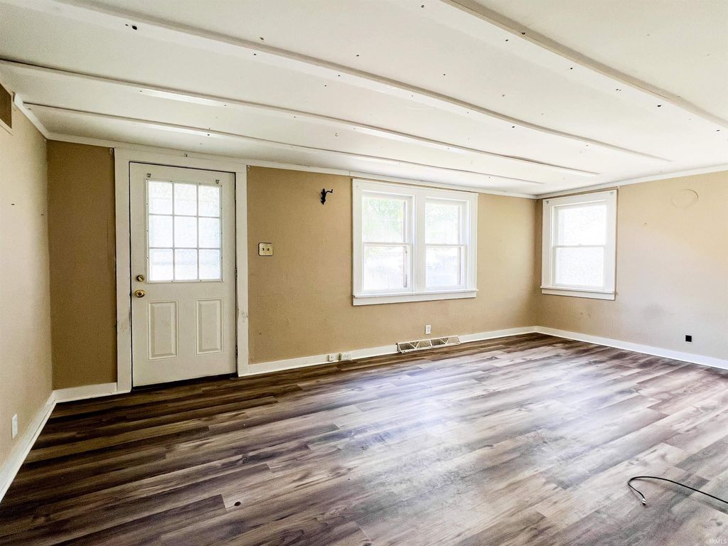 Photo of 1503 E 21st Street, Muncie, IN 47302 (MLS # 202616029)