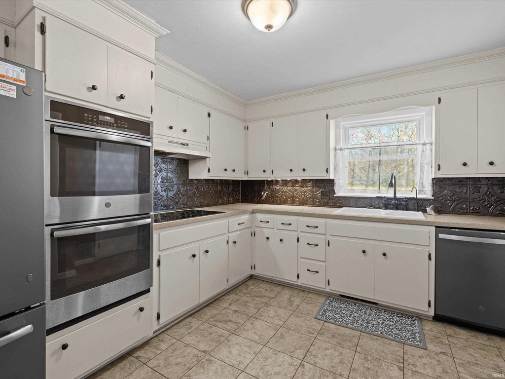 Photo of 3133 W State Road 66, Rockport, IN 47635 (MLS # 202543018)