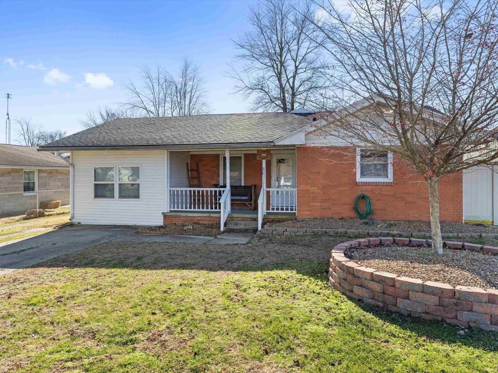 Photo of 3133 W State Road 66, Rockport, IN 47635 (MLS # 202543018)