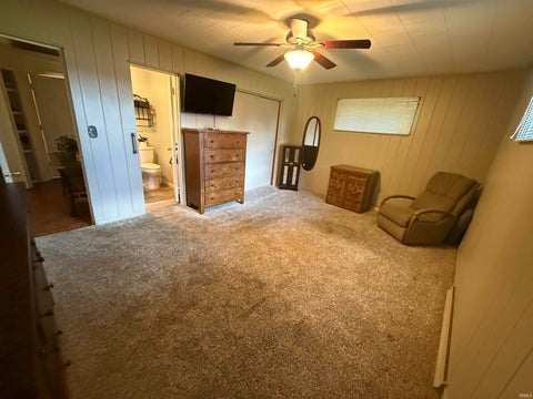 Tiny photo for 1106 22nd Street, Lawrenceville, IL 62439 (MLS # 202630505)