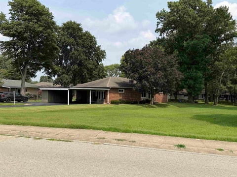 Tiny photo for 1106 22nd Street, Lawrenceville, IL 62439 (MLS # 202630505)