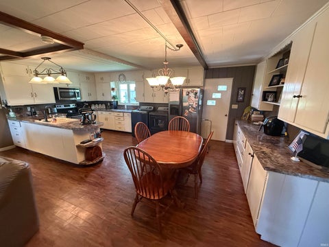 Tiny photo for 1106 22nd Street, Lawrenceville, IL 62439 (MLS # 202630505)