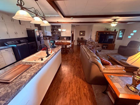 Tiny photo for 1106 22nd Street, Lawrenceville, IL 62439 (MLS # 202630505)