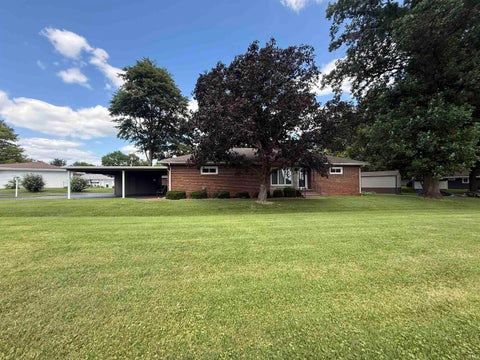 Photo of 1106 22nd Street, Lawrenceville, IL 62439 (MLS # 202630505)