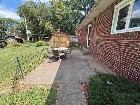Tiny photo for 1106 22nd Street, Lawrenceville, IL 62439 (MLS # 202630505)