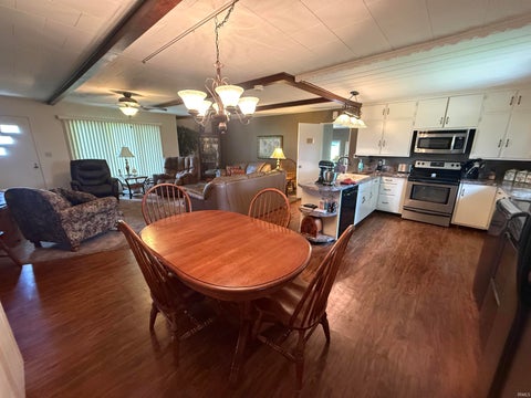 Tiny photo for 1106 22nd Street, Lawrenceville, IL 62439 (MLS # 202630505)