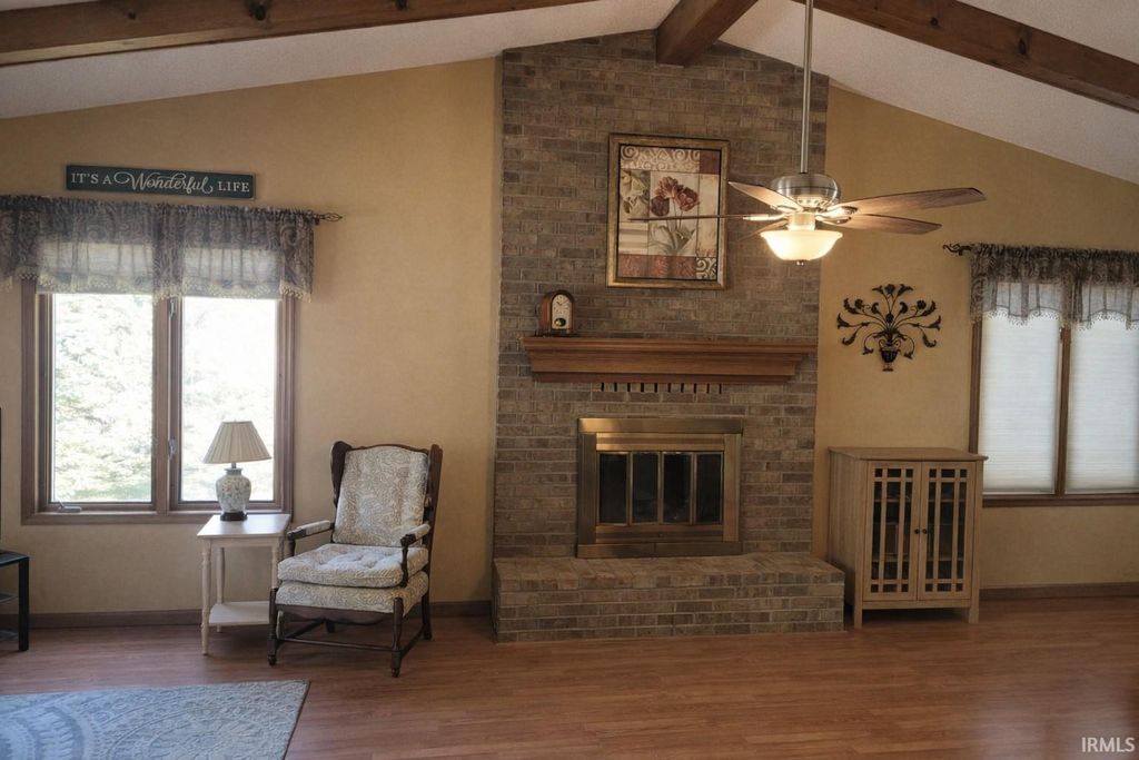 Photo of 1116 Cherry Hills Drive, Mount Vernon, IN 47620 (MLS # 202616486)