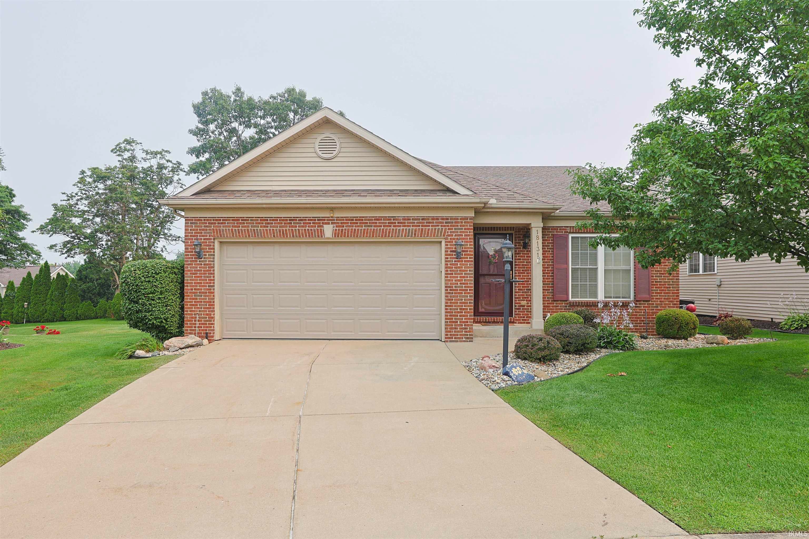 18131 N Cloverleaf Drive