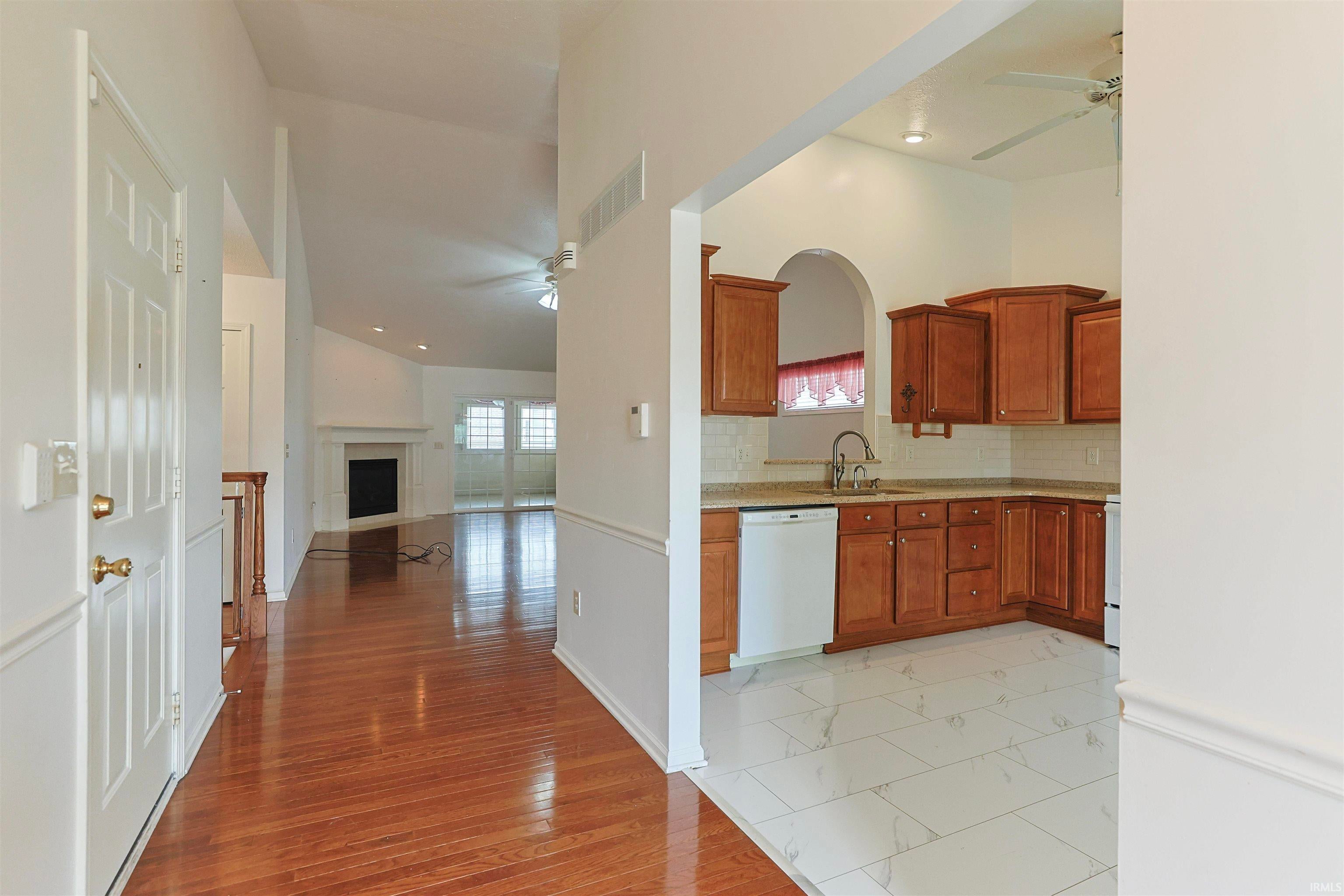 18131 N Cloverleaf Drive