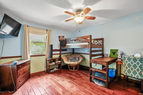 Tiny photo for 1193 N Saddlebrook Court, Monticello, IN 47960 (MLS # 202625784)