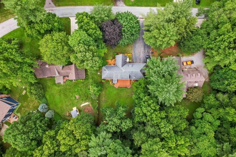 Tiny photo for 1193 N Saddlebrook Court, Monticello, IN 47960 (MLS # 202625784)