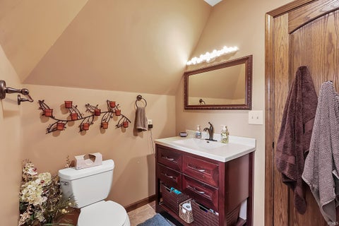 Tiny photo for 1193 N Saddlebrook Court, Monticello, IN 47960 (MLS # 202625784)