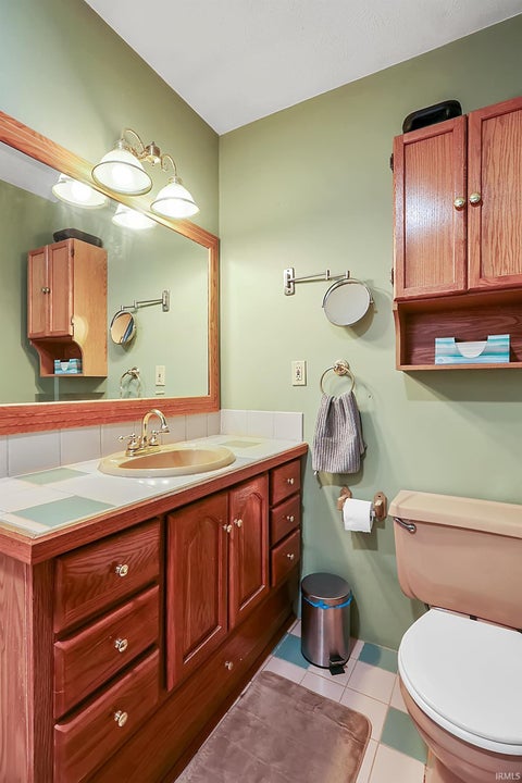 Tiny photo for 1193 N Saddlebrook Court, Monticello, IN 47960 (MLS # 202625784)