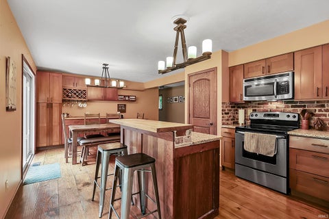 Tiny photo for 1193 N Saddlebrook Court, Monticello, IN 47960 (MLS # 202625784)