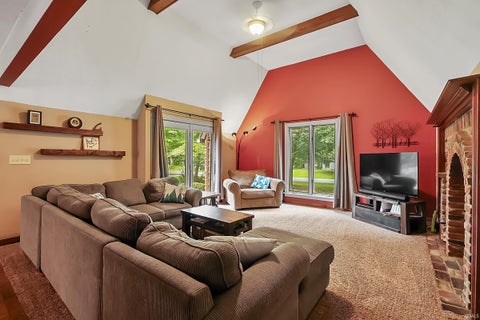 Tiny photo for 1193 N Saddlebrook Court, Monticello, IN 47960 (MLS # 202625784)