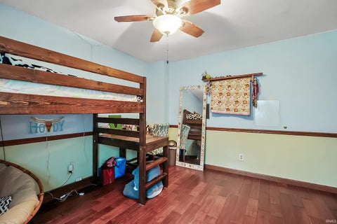 Tiny photo for 1193 N Saddlebrook Court, Monticello, IN 47960 (MLS # 202625784)