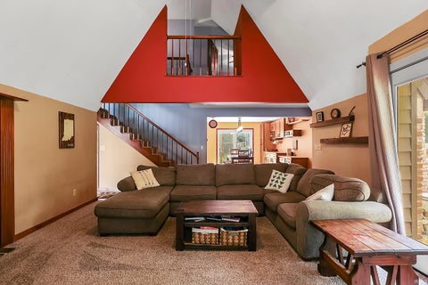 Tiny photo for 1193 N Saddlebrook Court, Monticello, IN 47960 (MLS # 202625784)