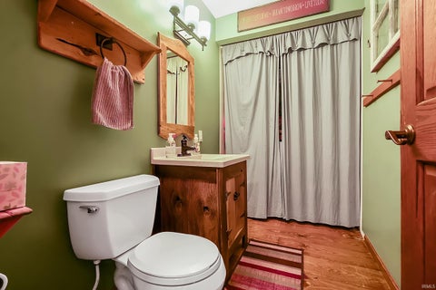 Tiny photo for 1193 N Saddlebrook Court, Monticello, IN 47960 (MLS # 202625784)