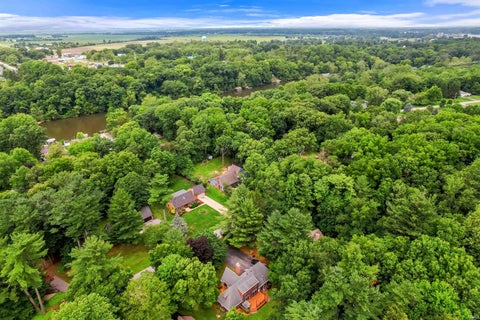 Tiny photo for 1193 N Saddlebrook Court, Monticello, IN 47960 (MLS # 202625784)