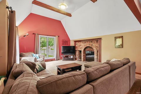 Tiny photo for 1193 N Saddlebrook Court, Monticello, IN 47960 (MLS # 202625784)