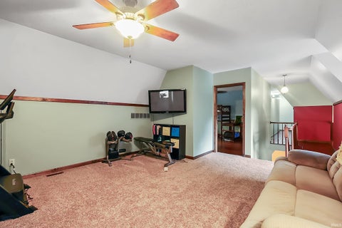 Tiny photo for 1193 N Saddlebrook Court, Monticello, IN 47960 (MLS # 202625784)